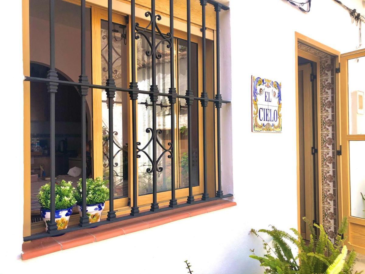 Casa El Cielo, In The Heart Of Old Town Villa Chulilla Exteriör bild